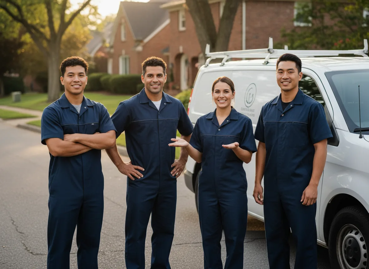 Home Gutter Service company in Grand View, ID